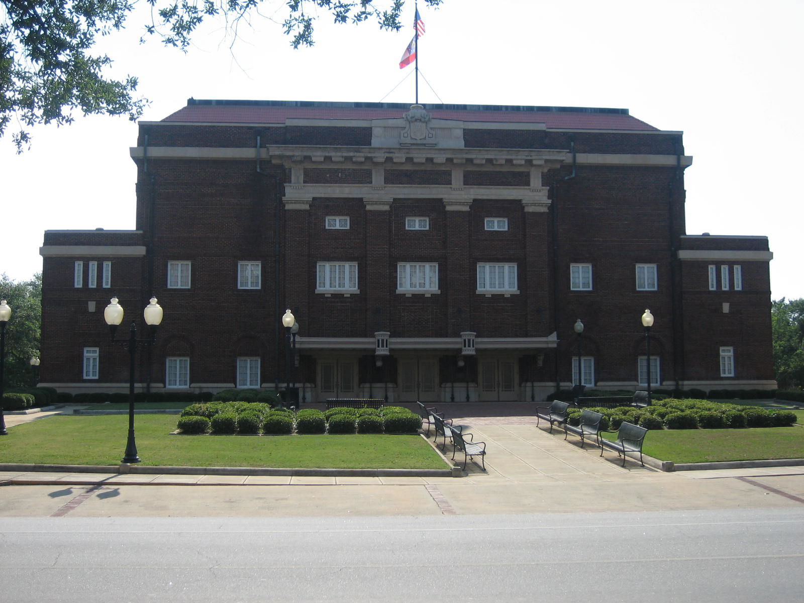 Albany, Georgia